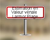 Estimation en Valeur vénale avec AC ENVIRONNEMENT sur 